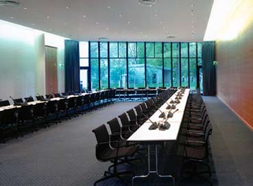 Konferenzsaal
